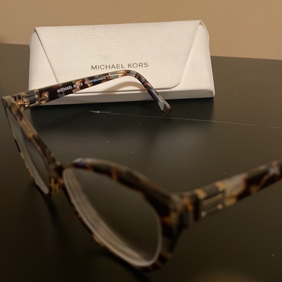 Michael Kors Women’s Eyeglasses - Picture 2 of 6